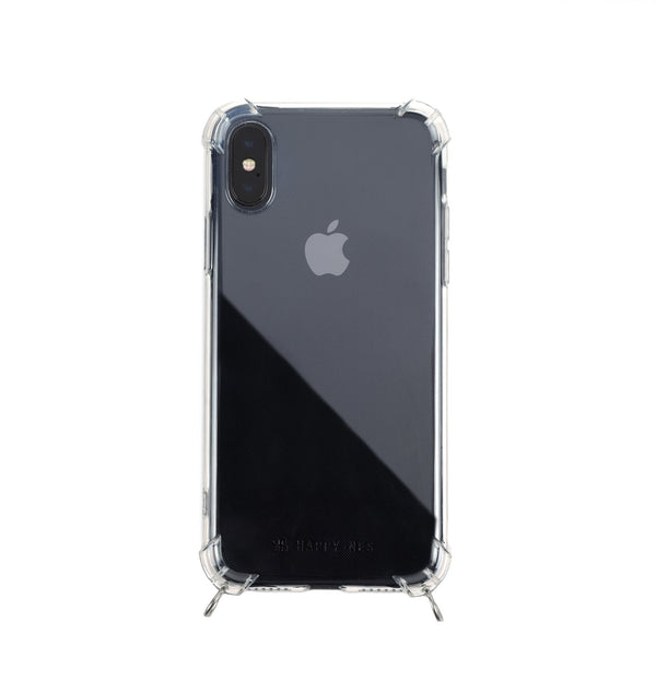 iPhone XS Basic Case