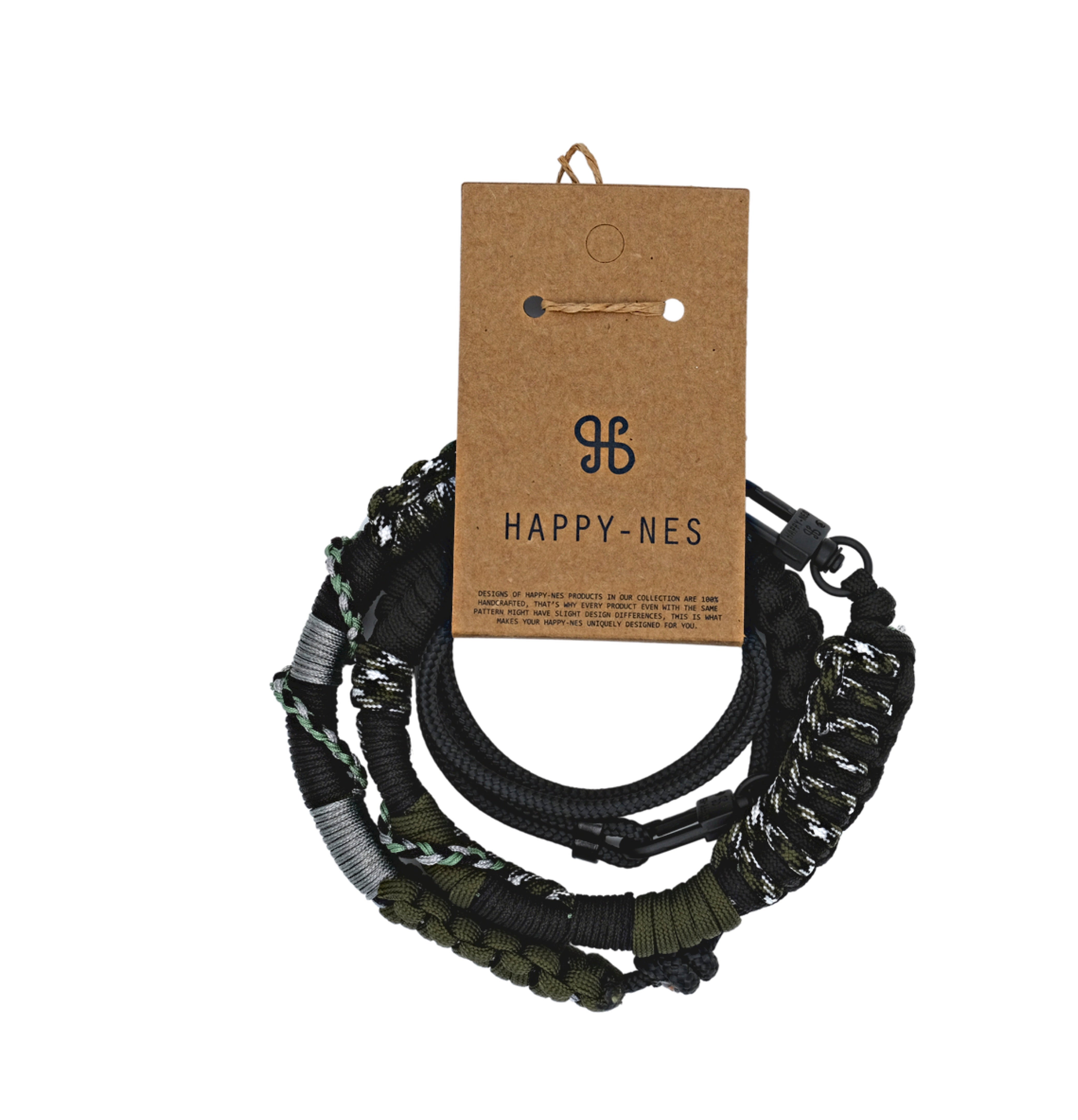 Cotopaxi Strap – Happy-Nes Global